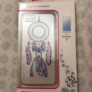 iPhone 7 dream catcher case